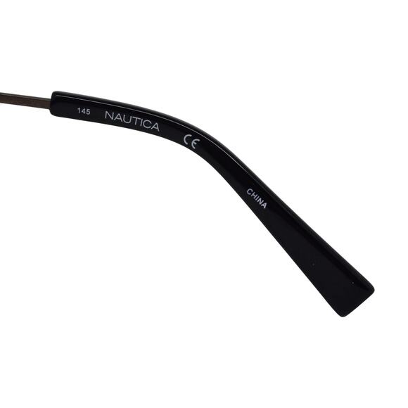 Nautica N9202S 410 54-18-145 Sunglasses - LENSES GOOD/FRAMES VERY GOOD CONDITION - Picture 7 of 15